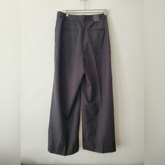 Nwt! Banana Republic 8P high rise straight - Picture 8 of 9